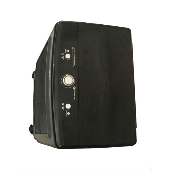 Climatizador de ar portátil ZLX-45 Slim – Zellox