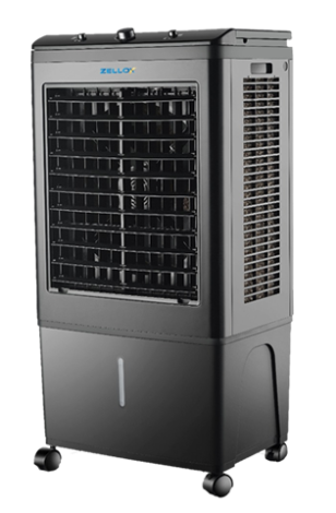Climatizador de ar portátil ZLX-45 Slim