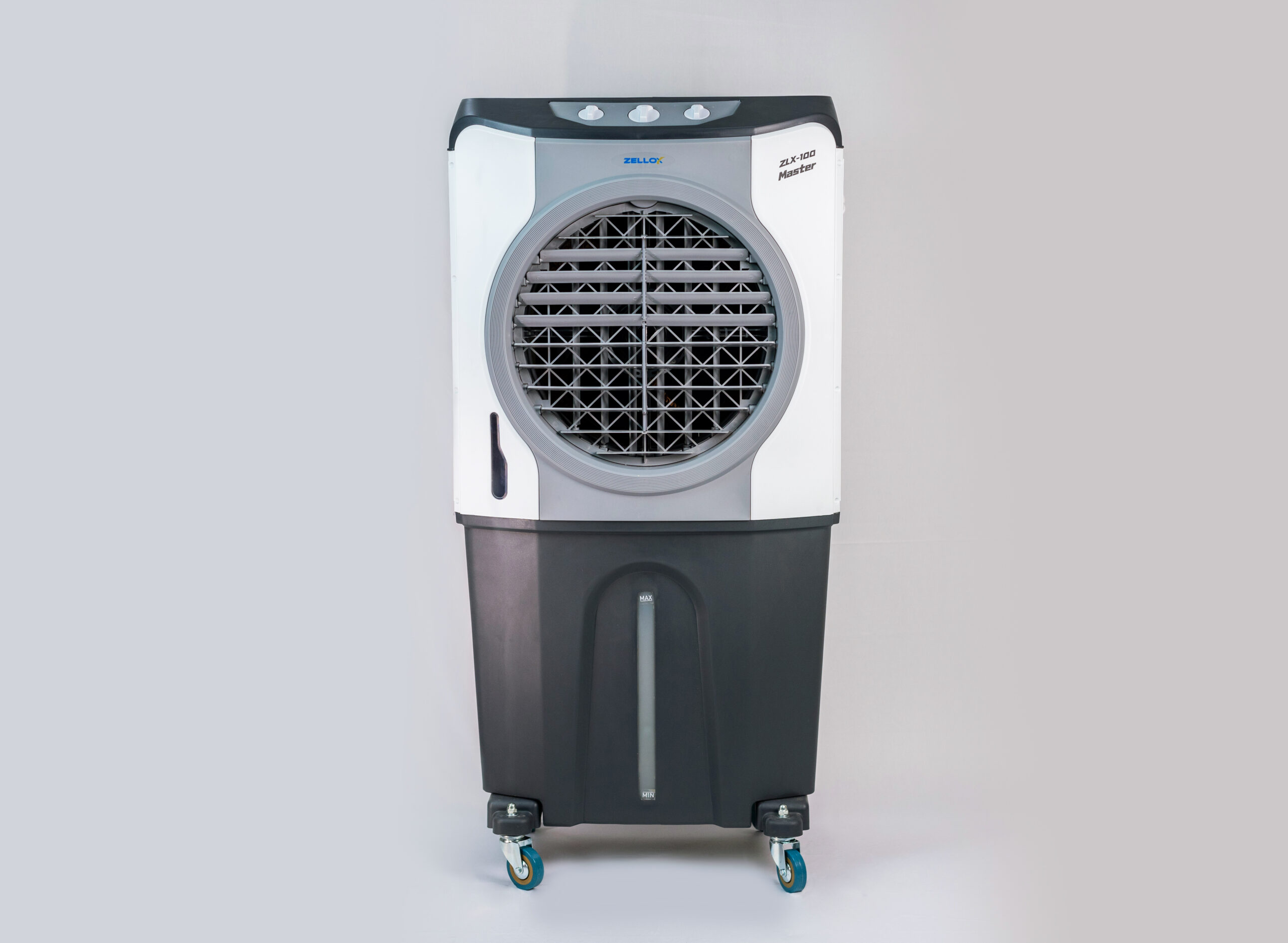 Climatizador de ar portátil ZLX-100 Master – Zellox