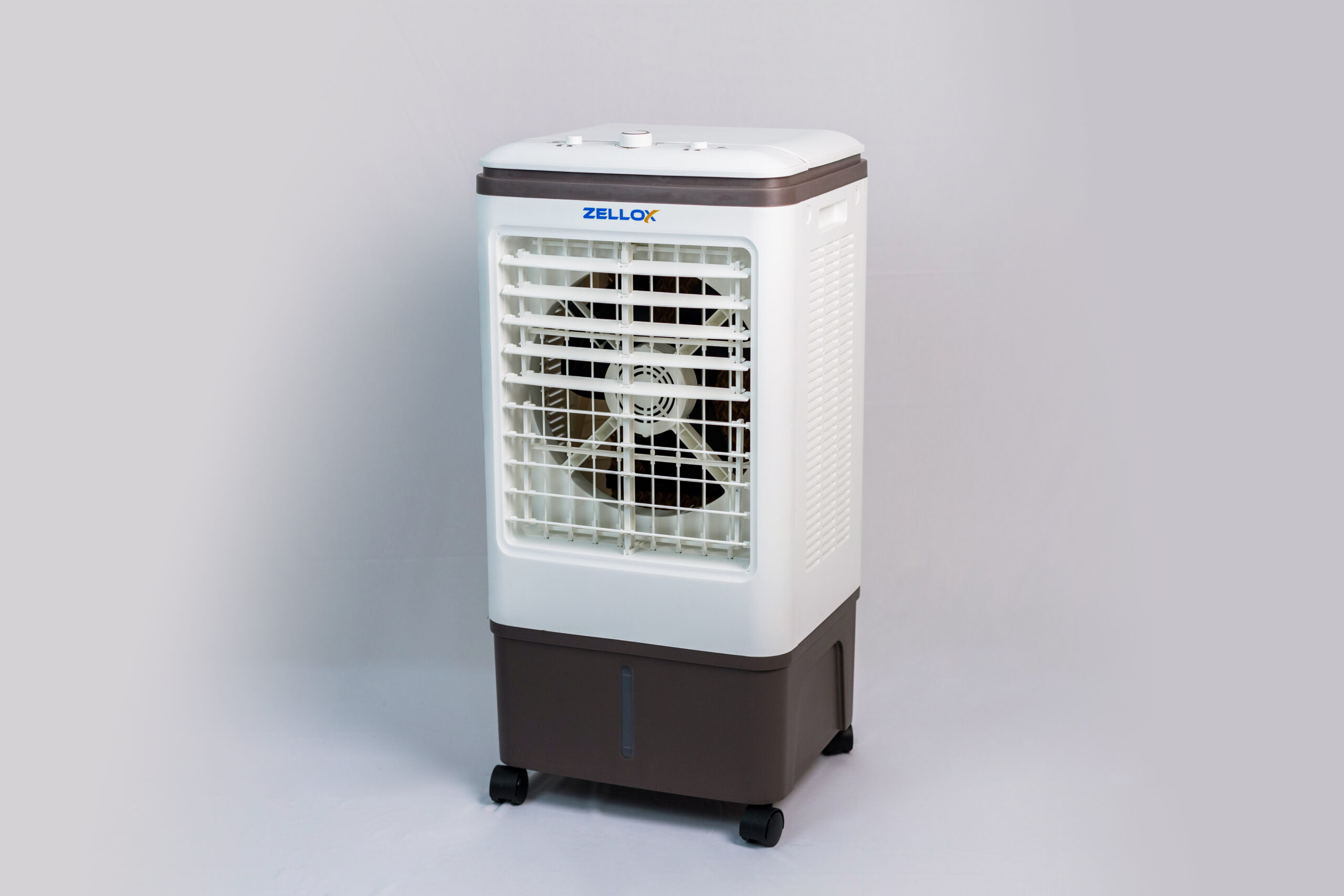 Climatizador de ar portátil ZLX-20 Slim – Zellox