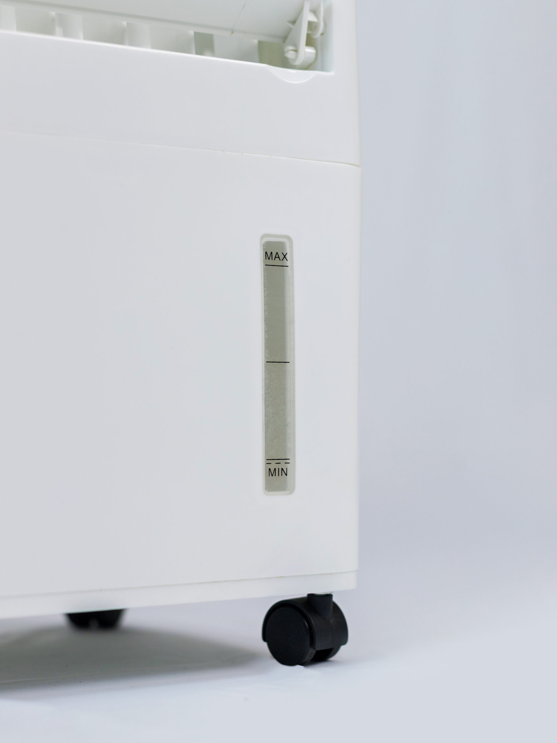 Climatizador de ar portátil ZLX-8 Slim – Zellox