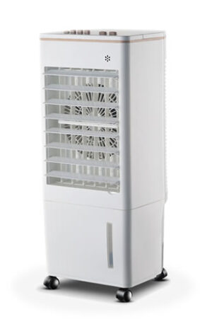 Climatizador de ar portátil ZLX-8 Slim