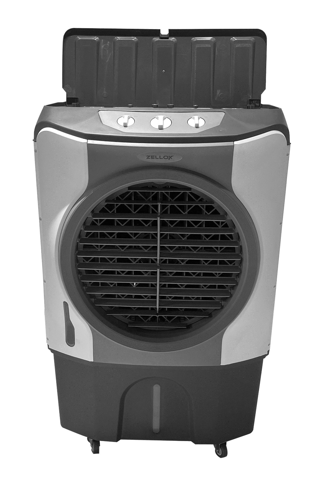 Climatizador de ar portátil ZLX-45 Master – Zellox