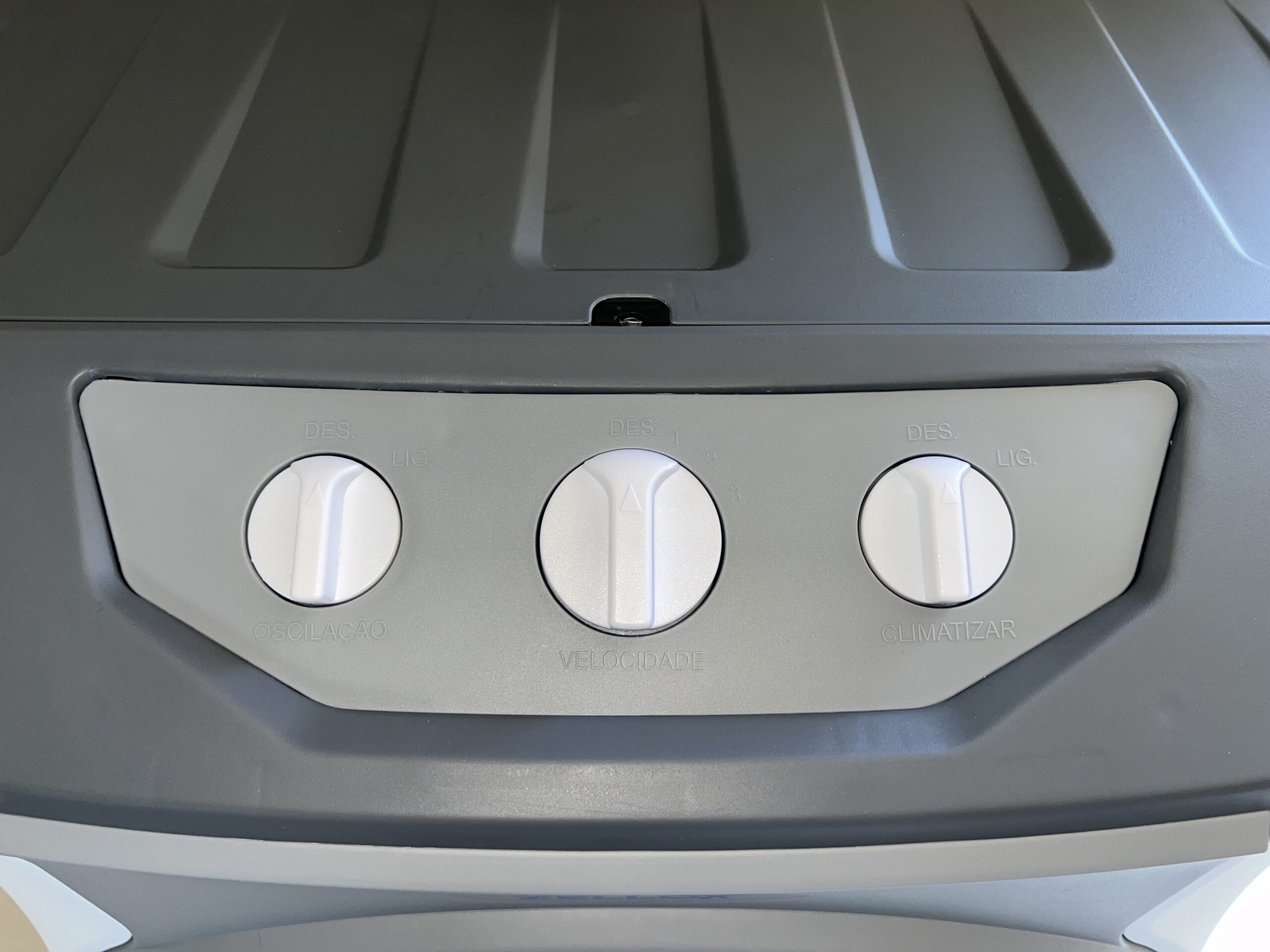 Climatizador de ar portátil ZLX-45 Master – Zellox