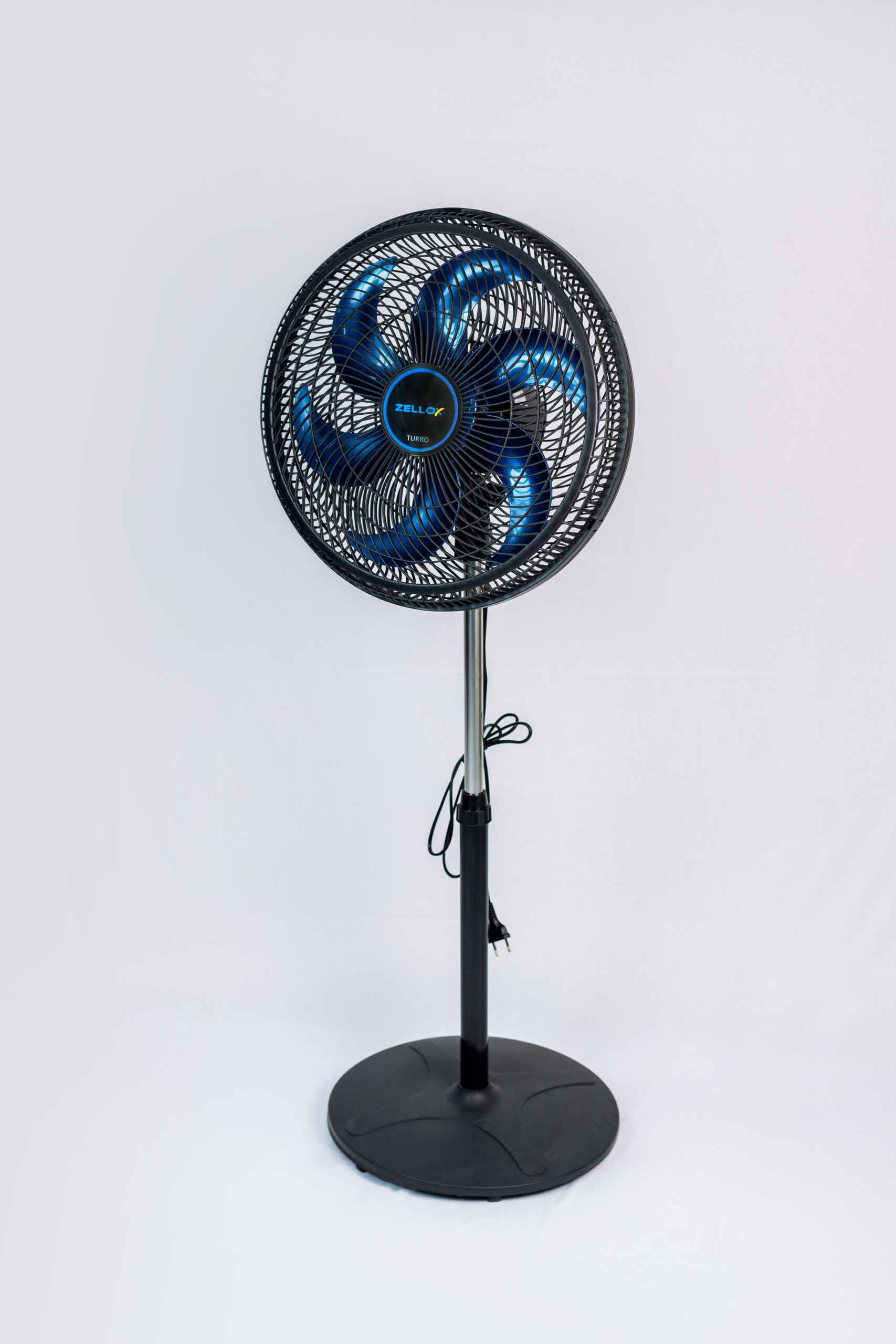 洋楽 SOLOC Ventilador de coluna ZLX-40C – Zellox
