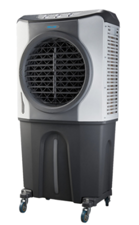 コルザ？ Climatização – Zellox